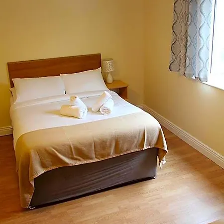 Hotel Tralee Town Centre Killarney