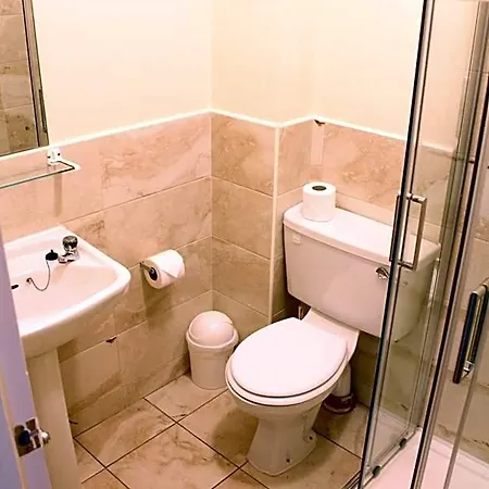 Tralee Town Centre 3* Killarney